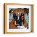 Dogs Drynns - Rocco - Dylnn Roll | Cuadro decorativo de Canvas Lab