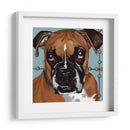 Dogs Drynns - Rocco - Dylnn Roll | Cuadro decorativo de Canvas Lab