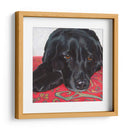 Dogs Drynns - Tallulah - Dylnn Roll | Cuadro decorativo de Canvas Lab