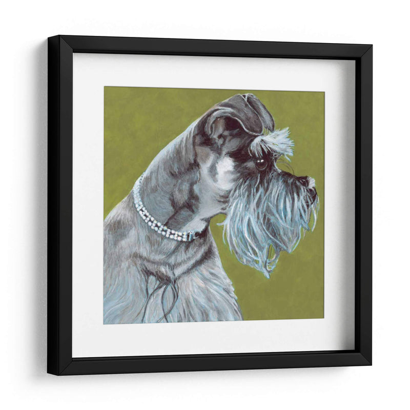 Dogs Dlynns - Zoee - Dylnn Roll | Cuadro decorativo de Canvas Lab