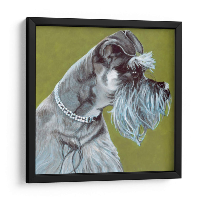 Dogs Dlynns - Zoee - Dylnn Roll | Cuadro decorativo de Canvas Lab