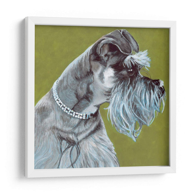 Dogs Dlynns - Zoee - Dylnn Roll | Cuadro decorativo de Canvas Lab