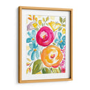 Flor Deleite I - Julia Minasian | Cuadro decorativo de Canvas Lab
