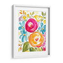 Flor Deleite I - Julia Minasian | Cuadro decorativo de Canvas Lab