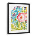 Flor Deleite Ii - Julia Minasian | Cuadro decorativo de Canvas Lab