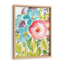 Flor Deleite Ii - Julia Minasian | Cuadro decorativo de Canvas Lab