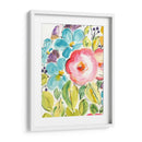 Flor Deleite Ii - Julia Minasian | Cuadro decorativo de Canvas Lab