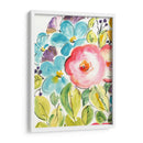 Flor Deleite Ii - Julia Minasian | Cuadro decorativo de Canvas Lab