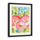 Flor Deleite Iii - Julia Minasian | Cuadro decorativo de Canvas Lab
