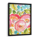 Flor Deleite Iii - Julia Minasian | Cuadro decorativo de Canvas Lab
