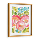 Flor Deleite Iii - Julia Minasian | Cuadro decorativo de Canvas Lab