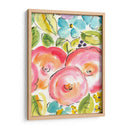 Flor Deleite Iii - Julia Minasian | Cuadro decorativo de Canvas Lab