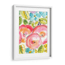 Flor Deleite Iii - Julia Minasian | Cuadro decorativo de Canvas Lab