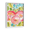 Flor Deleite Iii - Julia Minasian | Cuadro decorativo de Canvas Lab