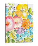 Flor Delicia Iv - Julia Minasian | Cuadro decorativo de Canvas Lab
