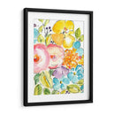 Flor Delicia Iv - Julia Minasian | Cuadro decorativo de Canvas Lab