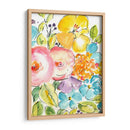 Flor Delicia Iv - Julia Minasian | Cuadro decorativo de Canvas Lab
