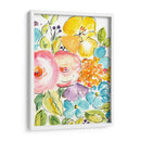 Flor Delicia Iv - Julia Minasian | Cuadro decorativo de Canvas Lab