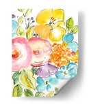 Flor Delicia Iv - Julia Minasian | Cuadro decorativo de Canvas Lab