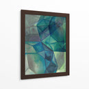 Gemas I - Grace Popp | Cuadro decorativo de Canvas Lab