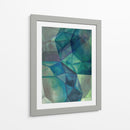 Gemas I - Grace Popp | Cuadro decorativo de Canvas Lab