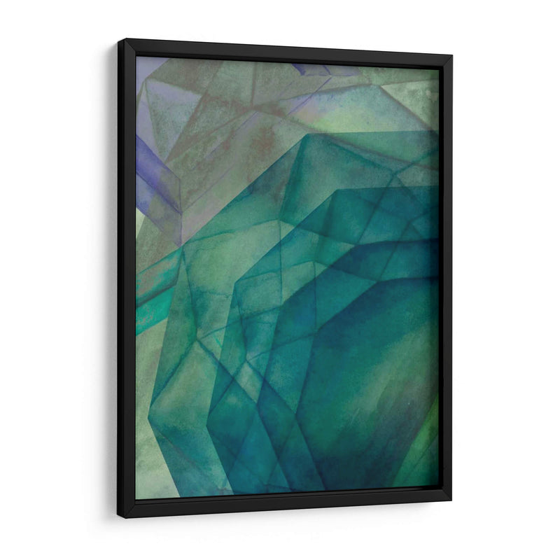 Gemstones Ii - Grace Popp | Cuadro decorativo de Canvas Lab