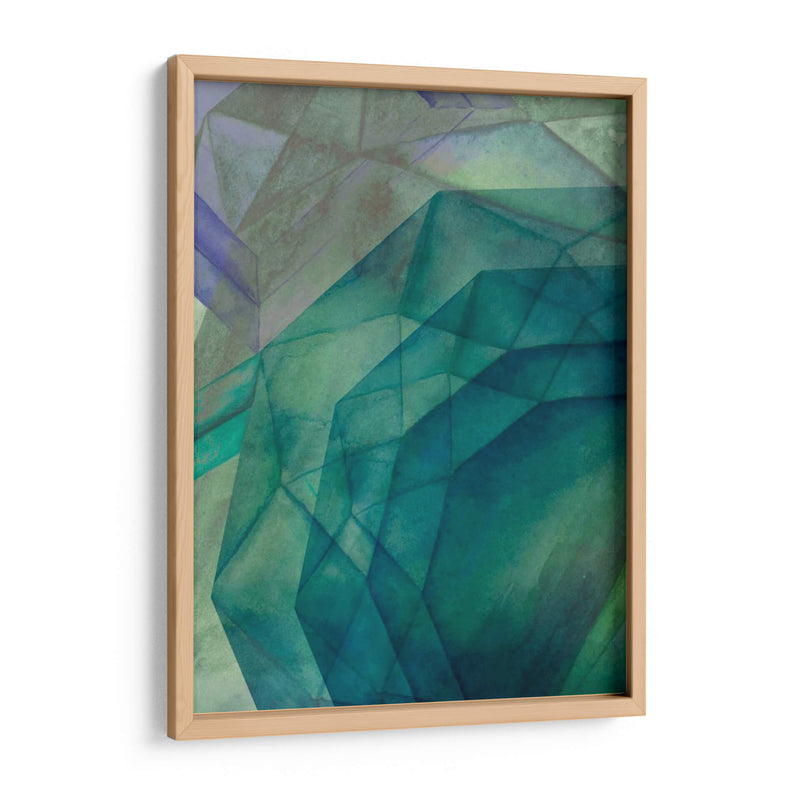 Gemstones Ii - Grace Popp | Cuadro decorativo de Canvas Lab