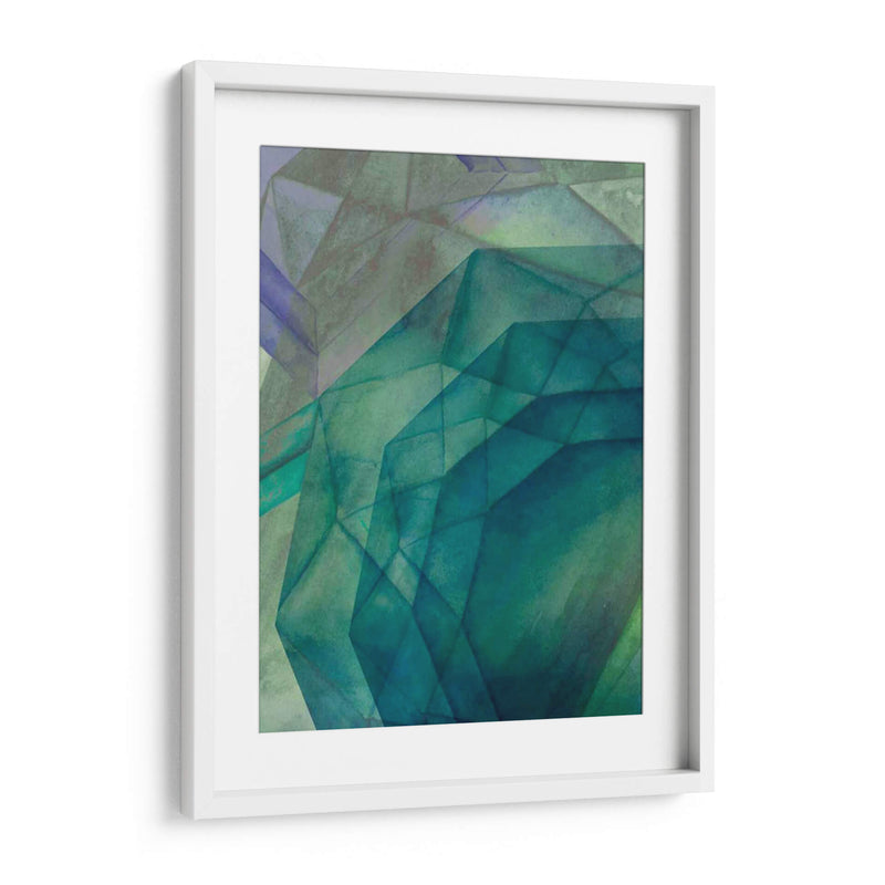 Gemstones Ii - Grace Popp | Cuadro decorativo de Canvas Lab