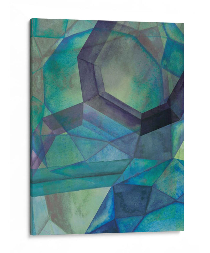 Gemstones Iii - Grace Popp | Cuadro decorativo de Canvas Lab