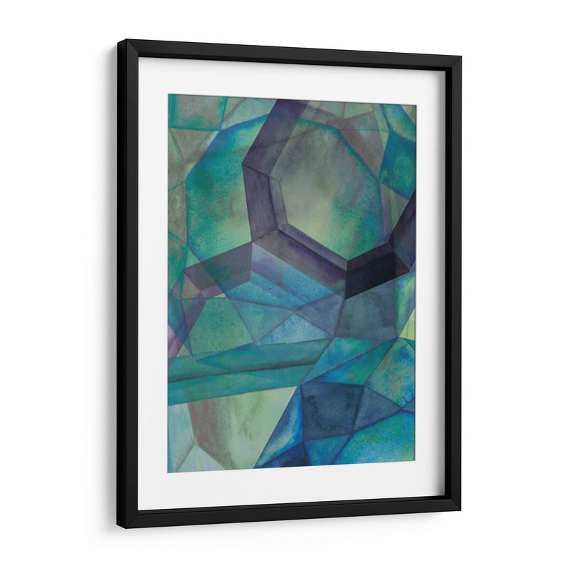 Gemstones Iii - Grace Popp | Cuadro decorativo de Canvas Lab