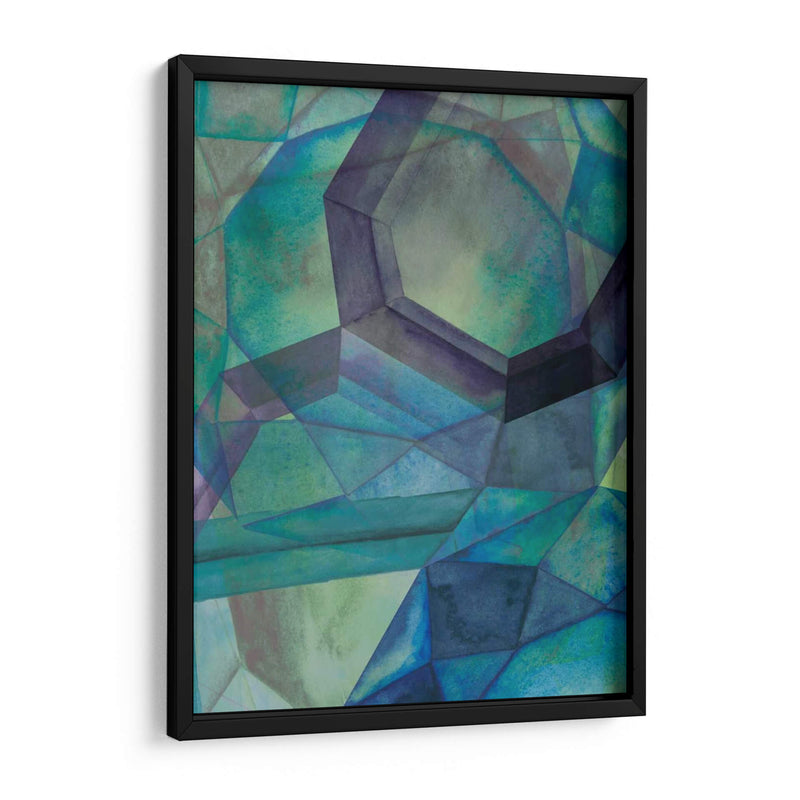 Gemstones Iii - Grace Popp | Cuadro decorativo de Canvas Lab