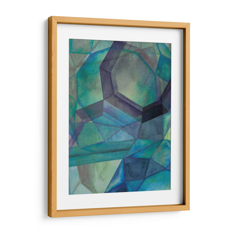 Gemstones Iii - Grace Popp | Cuadro decorativo de Canvas Lab