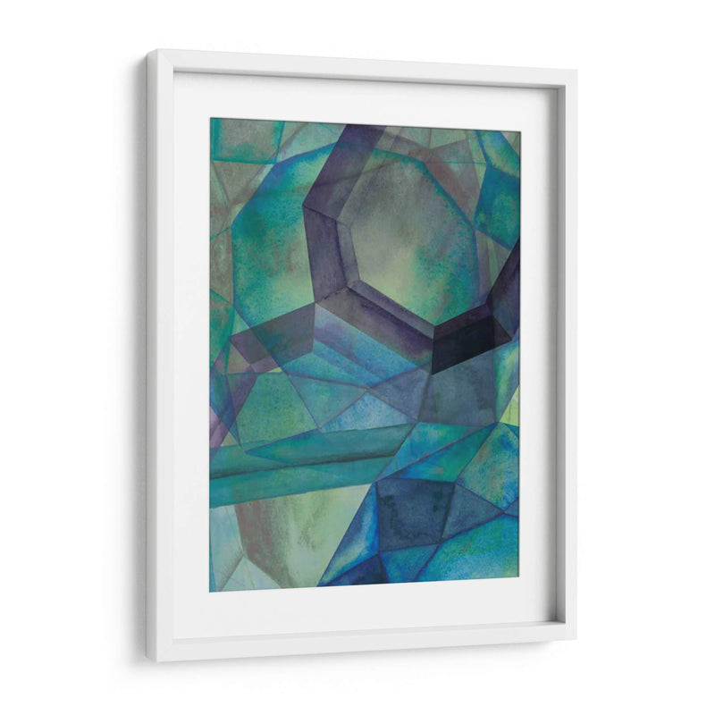 Gemstones Iii - Grace Popp | Cuadro decorativo de Canvas Lab