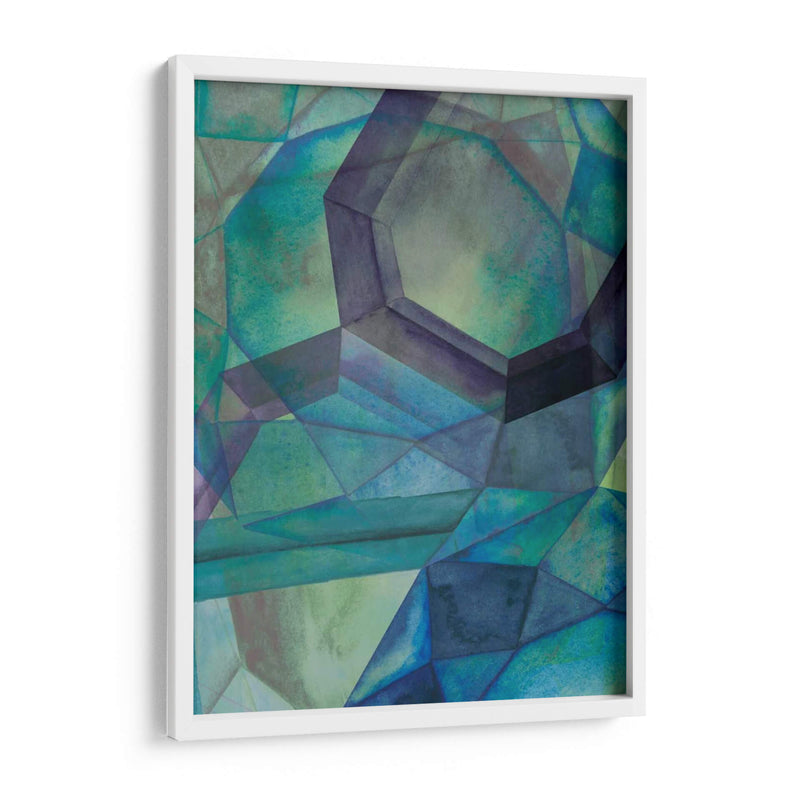 Gemstones Iii - Grace Popp | Cuadro decorativo de Canvas Lab