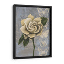 Blissful Gardenia I - Grace Popp | Cuadro decorativo de Canvas Lab