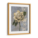 Blissful Gardenia I - Grace Popp | Cuadro decorativo de Canvas Lab