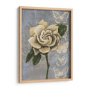 Blissful Gardenia I - Grace Popp | Cuadro decorativo de Canvas Lab