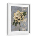 Blissful Gardenia I - Grace Popp | Cuadro decorativo de Canvas Lab