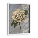 Blissful Gardenia I - Grace Popp | Cuadro decorativo de Canvas Lab
