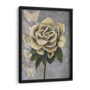 Blissful Gardenia Ii - Grace Popp | Cuadro decorativo de Canvas Lab