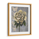 Blissful Gardenia Ii - Grace Popp | Cuadro decorativo de Canvas Lab