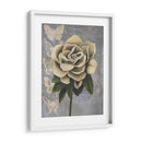 Blissful Gardenia Ii - Grace Popp | Cuadro decorativo de Canvas Lab