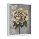 Blissful Gardenia Ii - Grace Popp | Cuadro decorativo de Canvas Lab