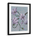 Ramas De Magnolia I - Grace Popp | Cuadro decorativo de Canvas Lab