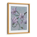 Ramas De Magnolia I - Grace Popp | Cuadro decorativo de Canvas Lab
