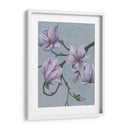 Ramas De Magnolia I - Grace Popp | Cuadro decorativo de Canvas Lab