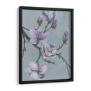 Ramas De Magnolia Ii - Grace Popp | Cuadro decorativo de Canvas Lab