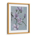 Ramas De Magnolia Ii - Grace Popp | Cuadro decorativo de Canvas Lab