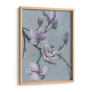 Ramas De Magnolia Ii - Grace Popp | Cuadro decorativo de Canvas Lab