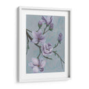 Ramas De Magnolia Ii - Grace Popp | Cuadro decorativo de Canvas Lab